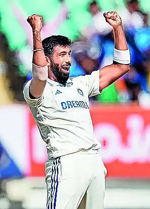 Bumrah likely to be rested, Rahul set for return