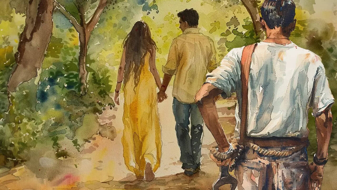 Delhi man kills colleague, sets up elaborate &lsquo;phone alibi&rsquo;