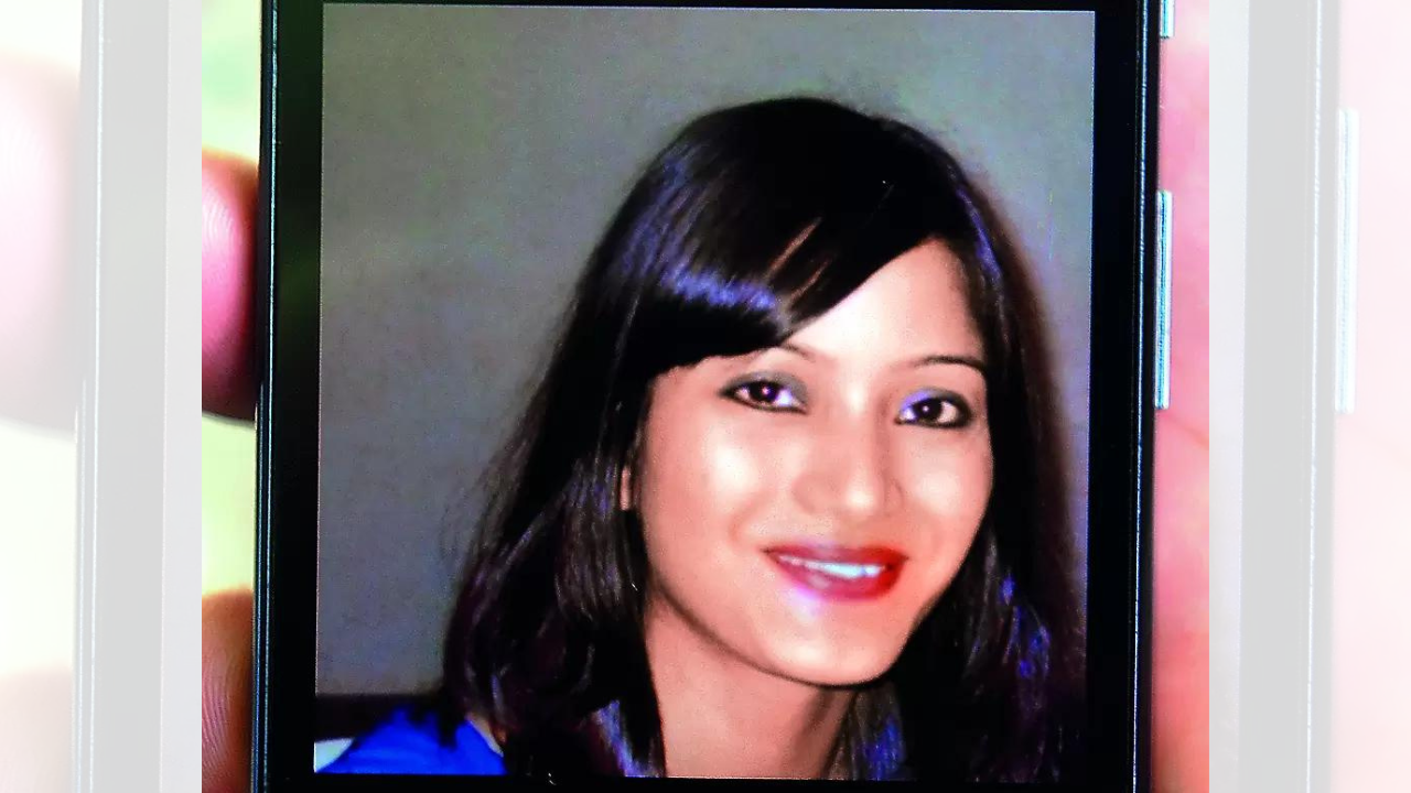 Sheena Bora case: Court rejects CBI’s plea seeking stay on airing of series on Indrani Mukerjea | Mumbai News – Times of India