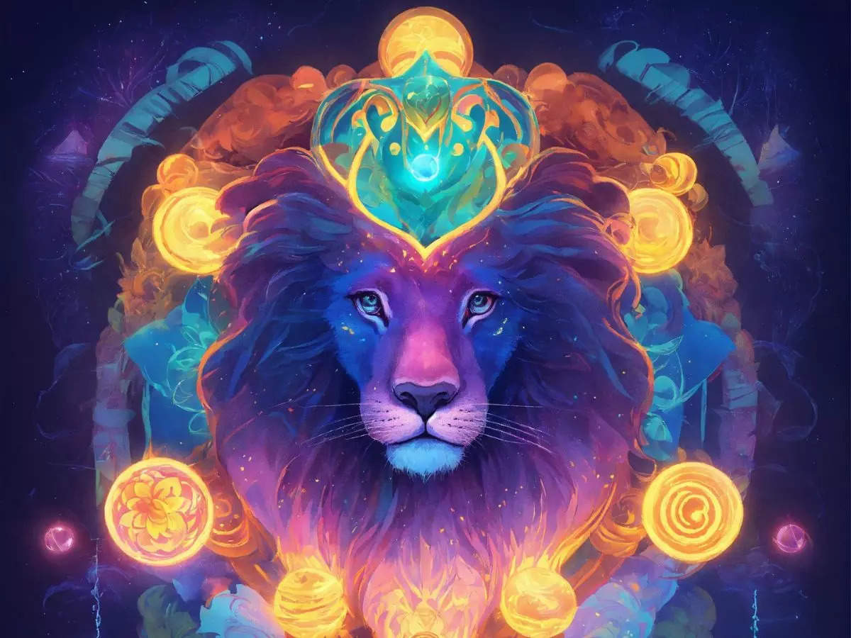 Leo Horoscope Today: Embrace Opportunities to Stand in the Spotlight | – Times of India