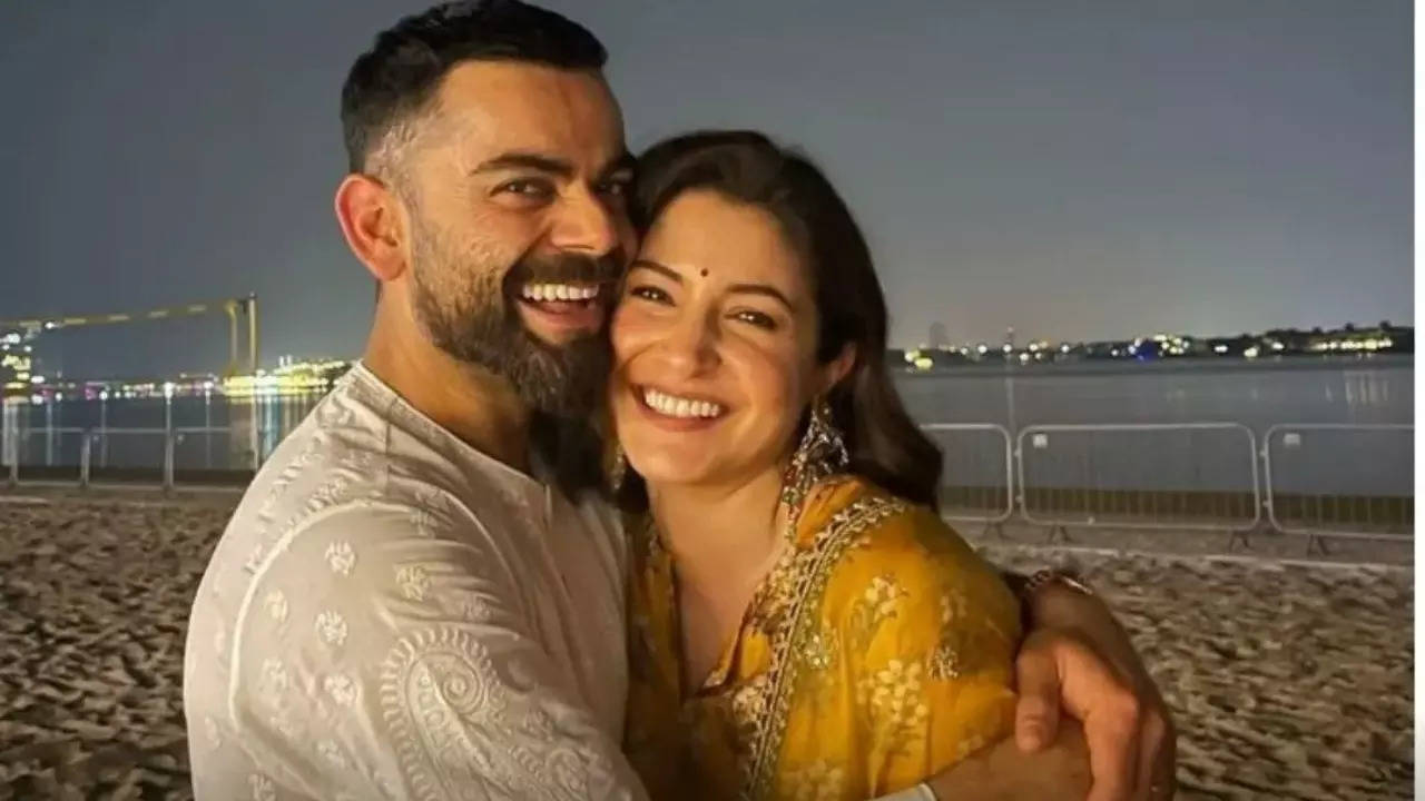 Throwback: Virat Kohli opens up about having children and household, ‘My spouse and youngsters deserve all my time’ |
