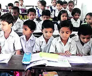 12% Fewer Students Admitted Under RTE in Ahmedabad | Ahmedabad News – Times of India