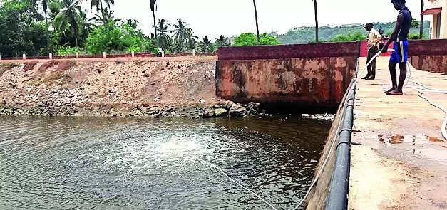MCC asked to draw water from Malavoor dam to meet demand