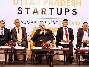 Roadmap to turn UP into start-up hub unveiled in city