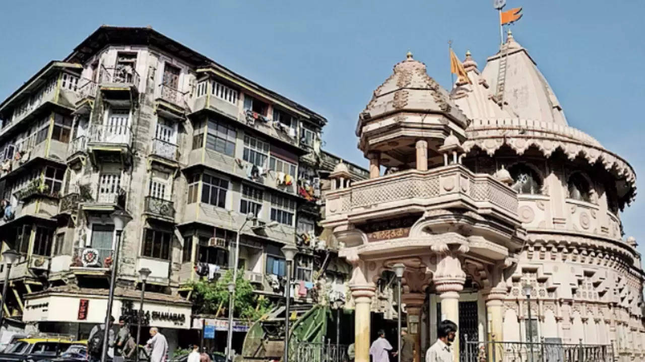 Rs 49,000 Stolen from Temple in Mumbai – Latest News | Mumbai News – Times of India