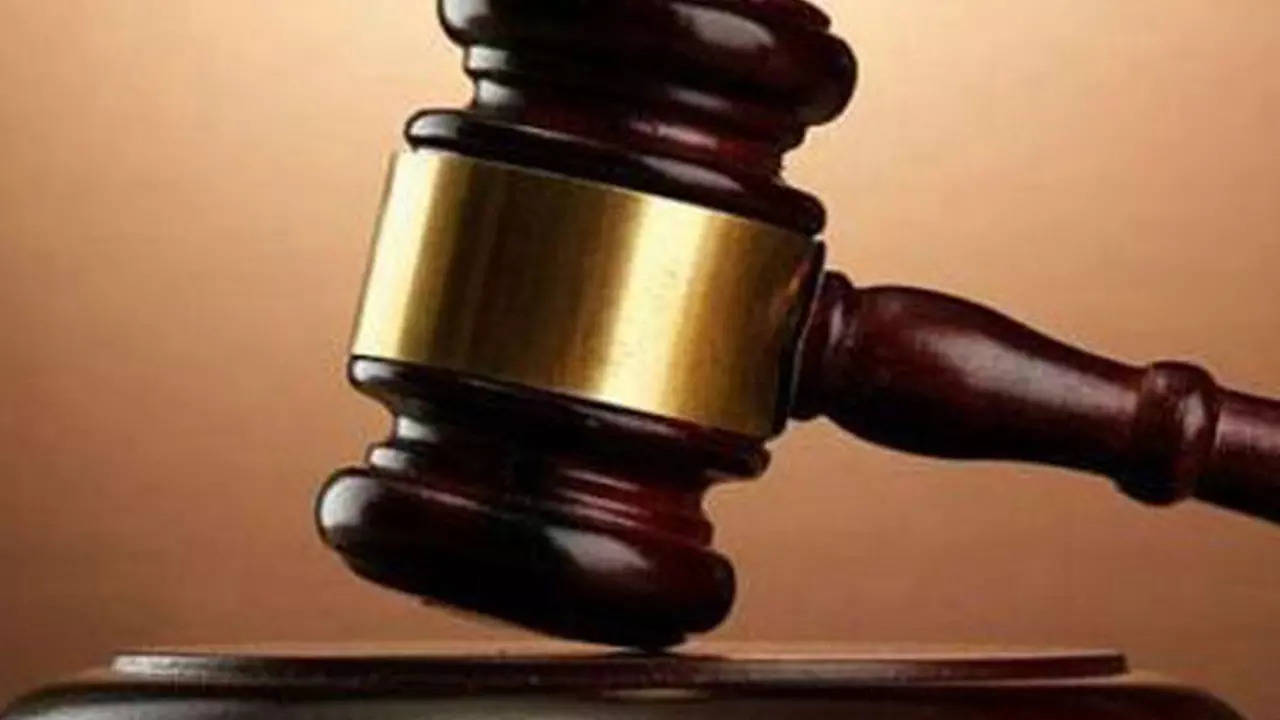 Barter Marriage Fallout: Man Drags Sister’s Fiance to Court | Ahmedabad News – Times of India