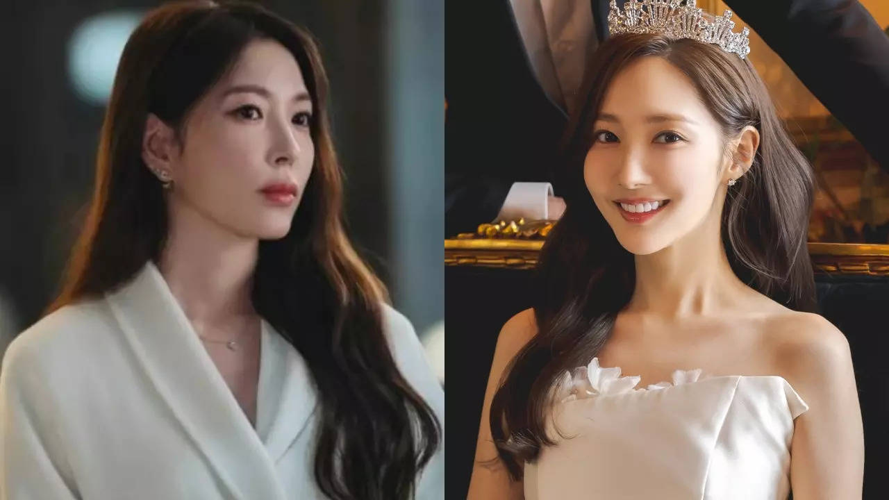 Park Min Younger stands up for ‘Marry My Husband’ co-star BoA; director reveals cause for casting her |
