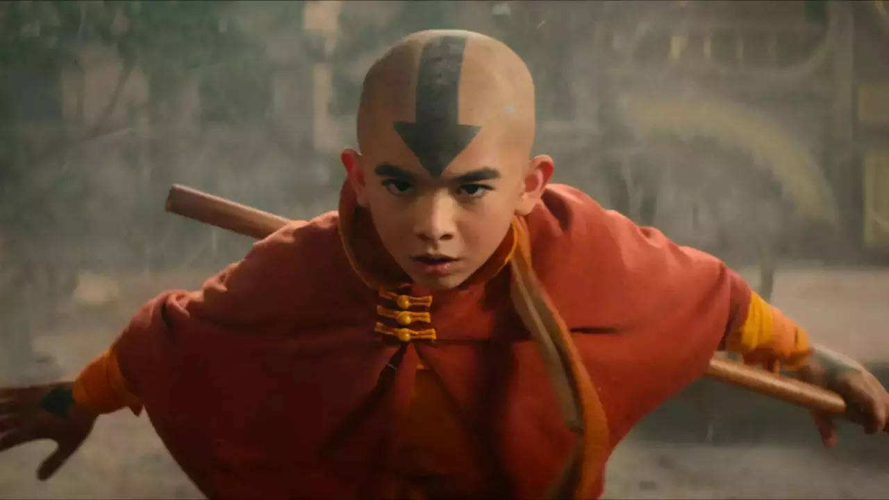 ‘Avatar: The Last Airbender’ to make its OTT premiere on February 22 – Deets about cast inside | – Times of India