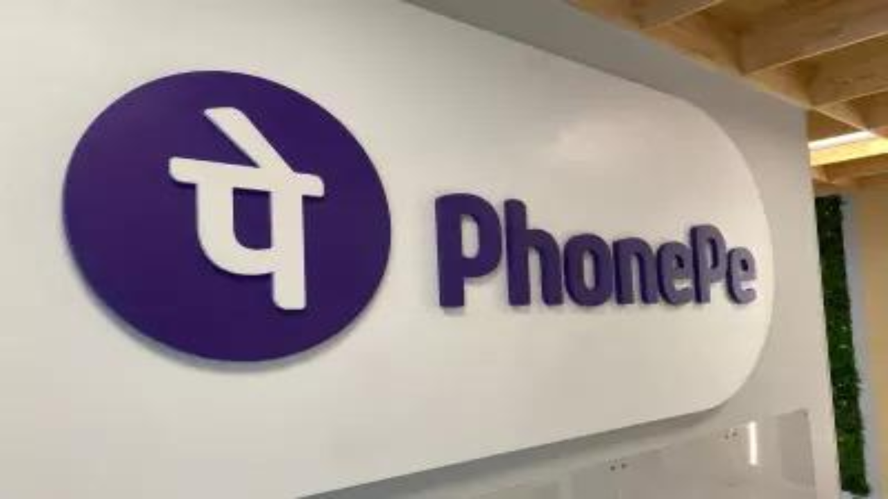 PhonePe sets up app store for Android