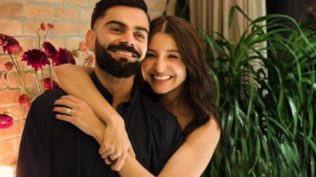 Will Anushka Sharma and Virat Kohli’s son Akaay have British citizenship? Right here’s what we all know |
