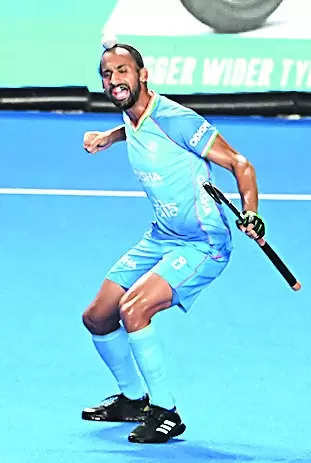 India lose to Dutch in shoot-out Kolkata: The Indian men’s hockey team once again held the world No. 1 side the Netherlands to a draw after regulation time in their FIH Pro League match | Kolkata News – Times of India