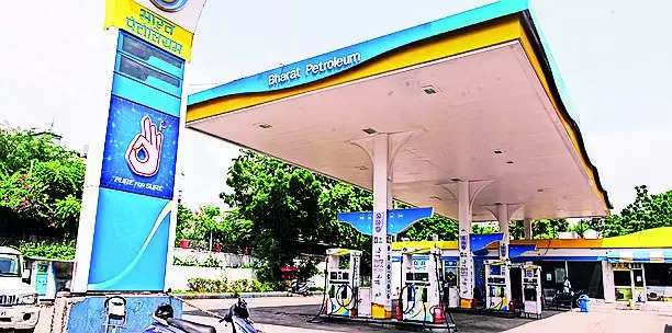 Jaipur Fuel Pump Dealers to Protest Against Oil Companies | Jaipur News – Times of India