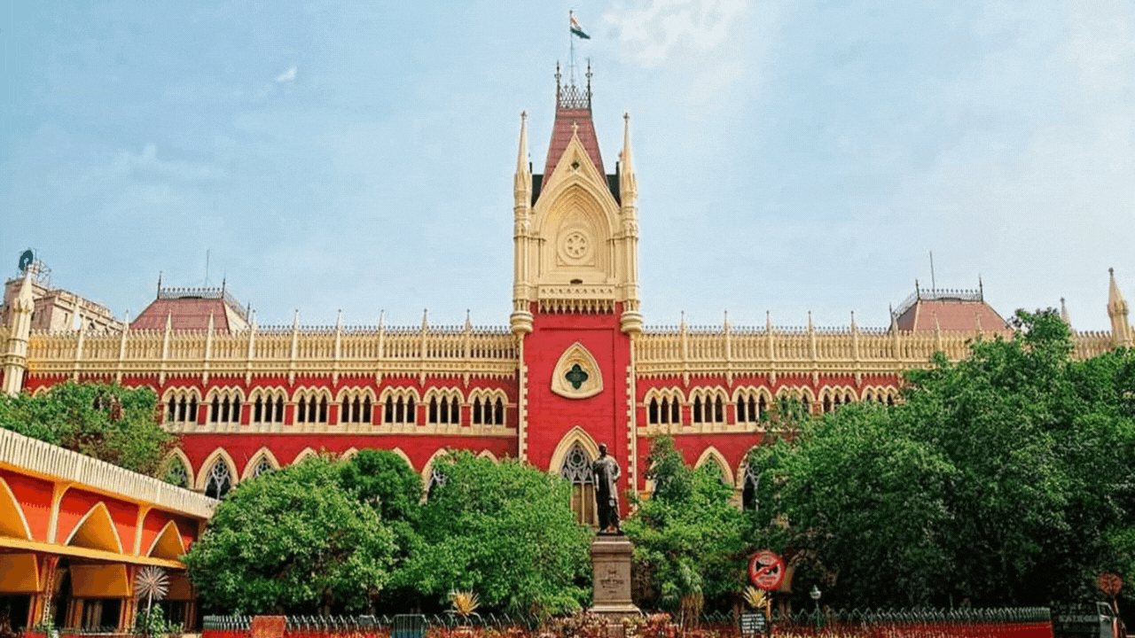 Lion named Sita: How does it matter, Calcutta high court