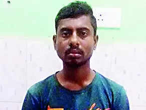 Lingaraj shrine priest held for ‘molesting’ Swedish tourist | Bhubaneswar News – Times of India