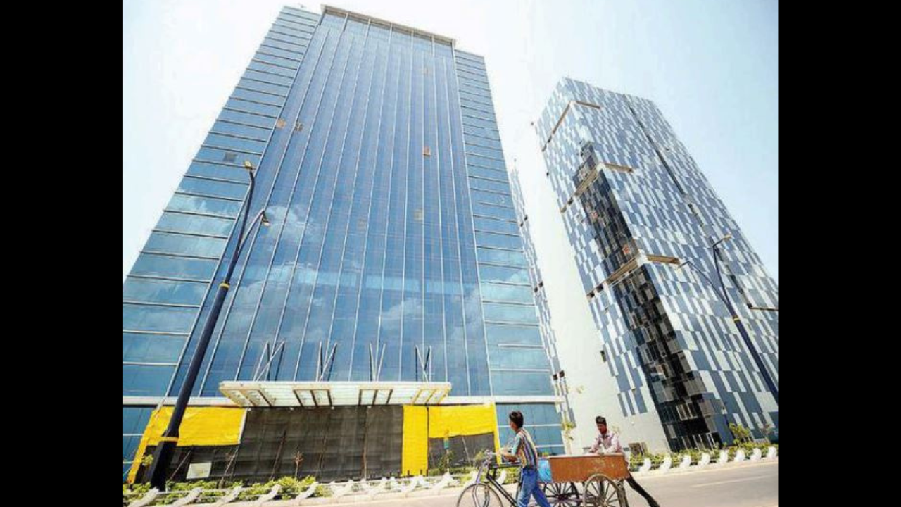 Interest in GIFT City’s Real Estate Digital Assets Growing | Ahmedabad News – Times of India