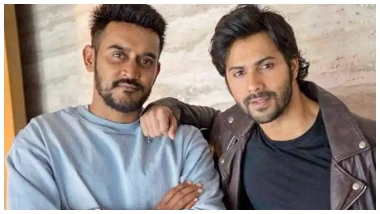 Varun Dhawan-Shashank Khaitan team up again