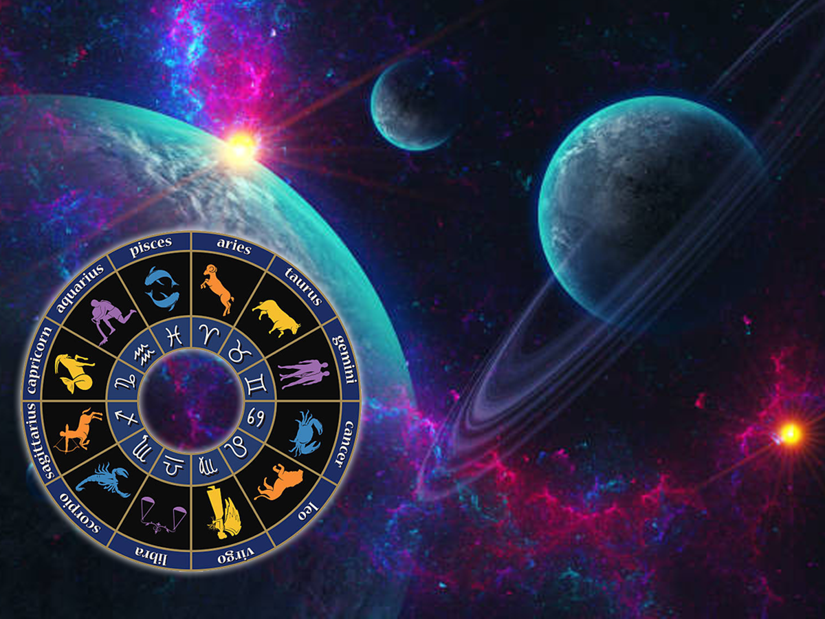 Zodiac Signs Known for Forward-Thinking | – Times of India