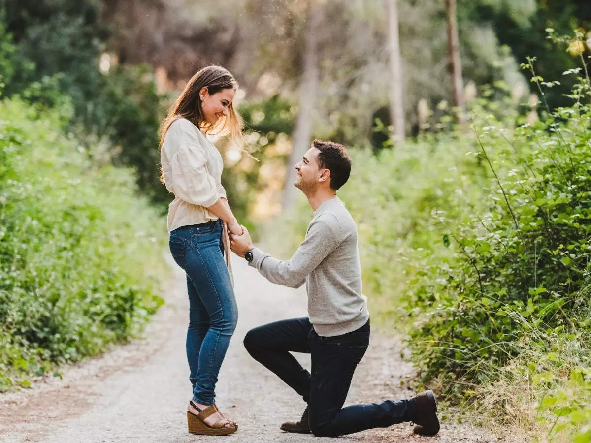 7 picture-perfect proposal spots in Switzerland!