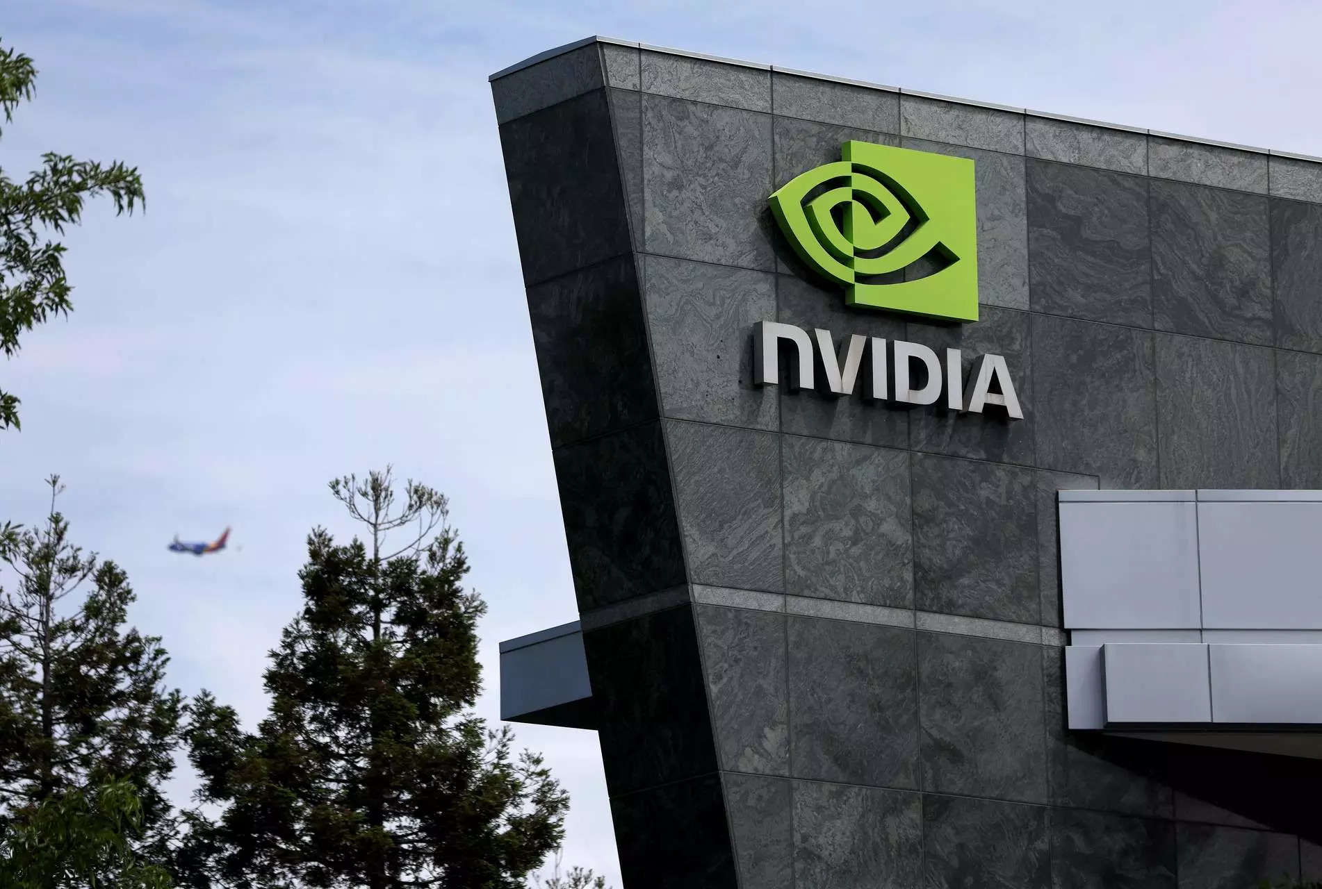What bubble? Nvidia profits are rising even more than its stock