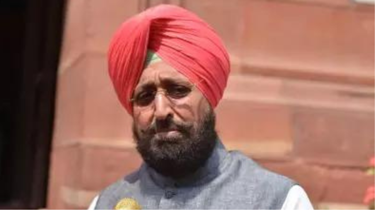 Partap Singh Bajwa seeks judicial probe into Haryana police ‘brutality’ | Chandigarh News – Times of India