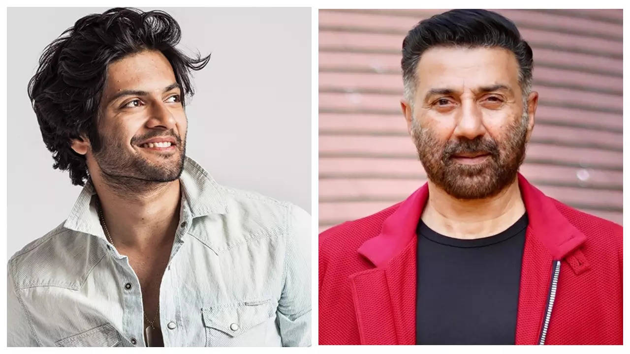 ‘Lahore 1947’: Ali Fazal joins the forged of Aamir Khan’s Sunny Deol starrer – Deets inside |