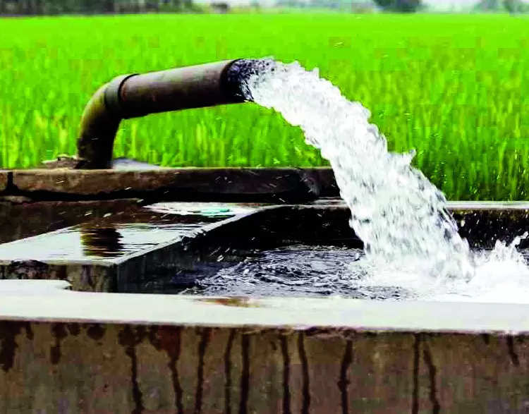 Ensure Water Supply To Every Hamlet In Summer: Revanth | – Times of India