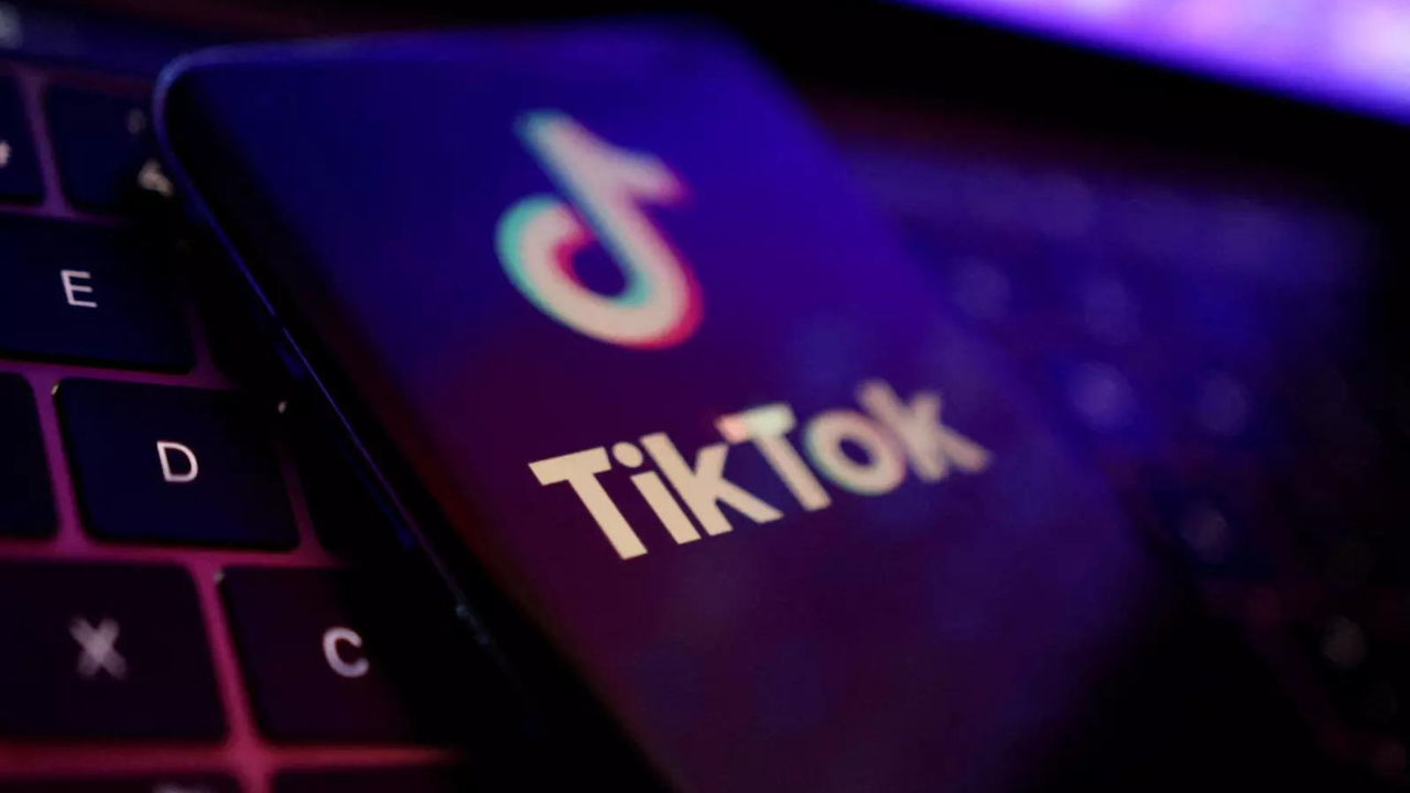 US FCC chief: India's Tiktok ban has set gold standard for the world