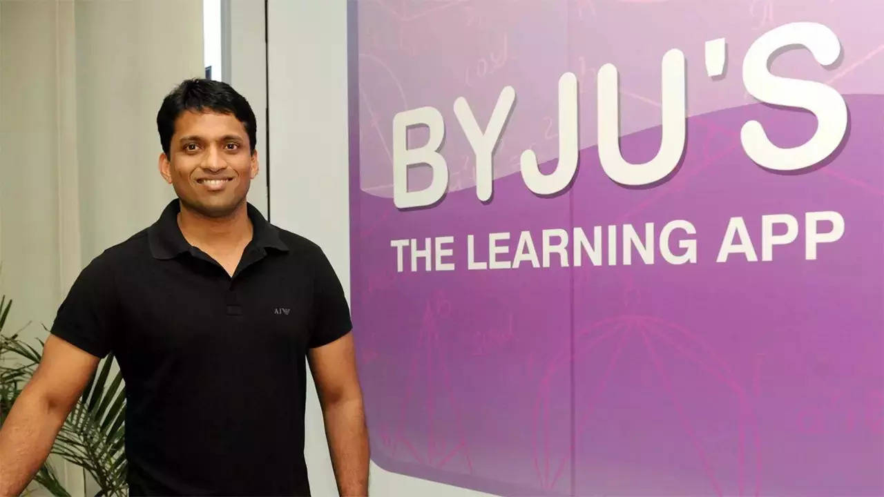 Investors file lawsuit against Byju’s management, seek ouster of CEO Raveendran
