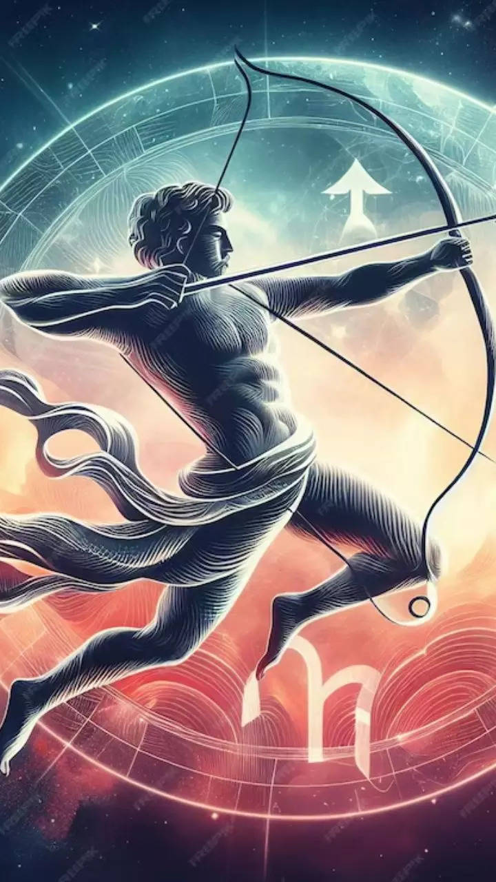 Sagittarius and Aries Compatibility: Exploring the Dynamic Match | – Times of India