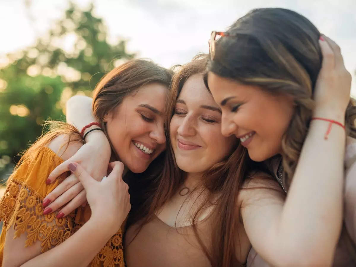 Making strong friendships: Zodiac signs that are really good at it | – Times of India