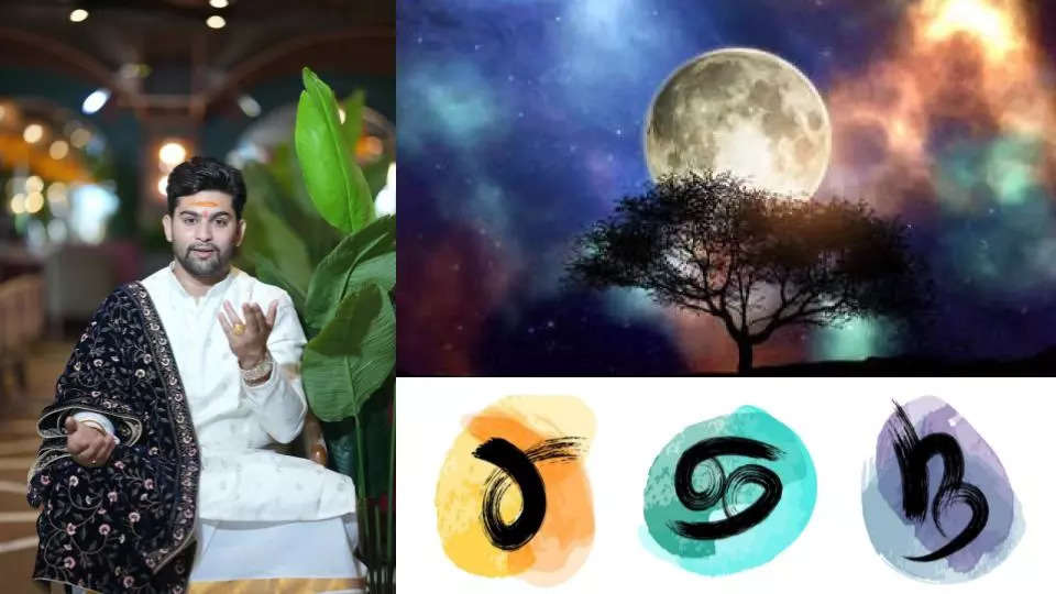 Magha Purnima 2024: Exciting times ahead for Taurus, Capricorn, and Cancer | – Times of India