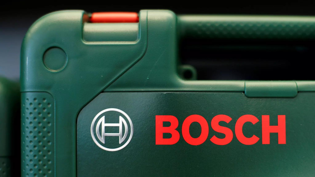 Bosch to cut 3,500 jobs in home appliances unit