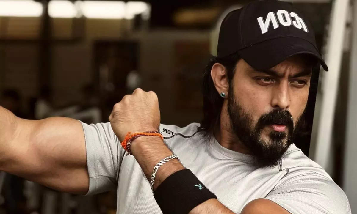 'Siya Ke Ram' actor Karthik Jayaram wishes to play powerful roles, says ‘At the end of the day I want to be recognised as a performer’