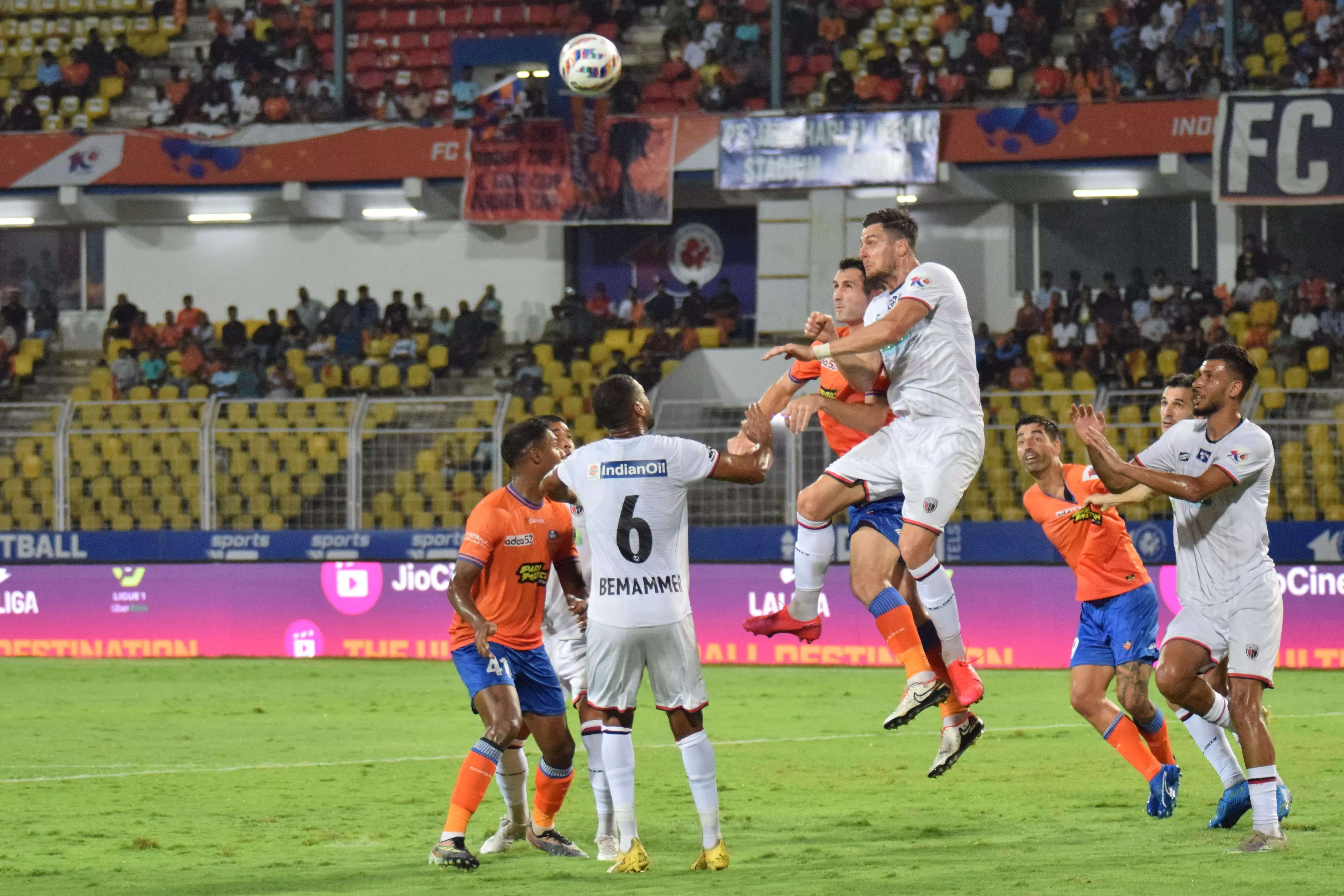 Confident we will react against Kerala, says FC Goa coach Manolo Marquez | Goa News – Times of India