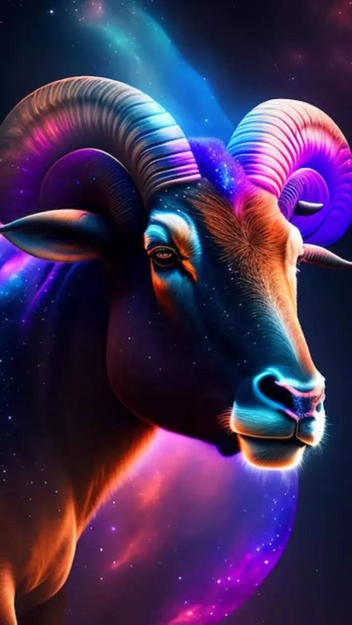 Aries Horoscope Today, February 24 2024: Opportunities for personal growth await | – Times of India