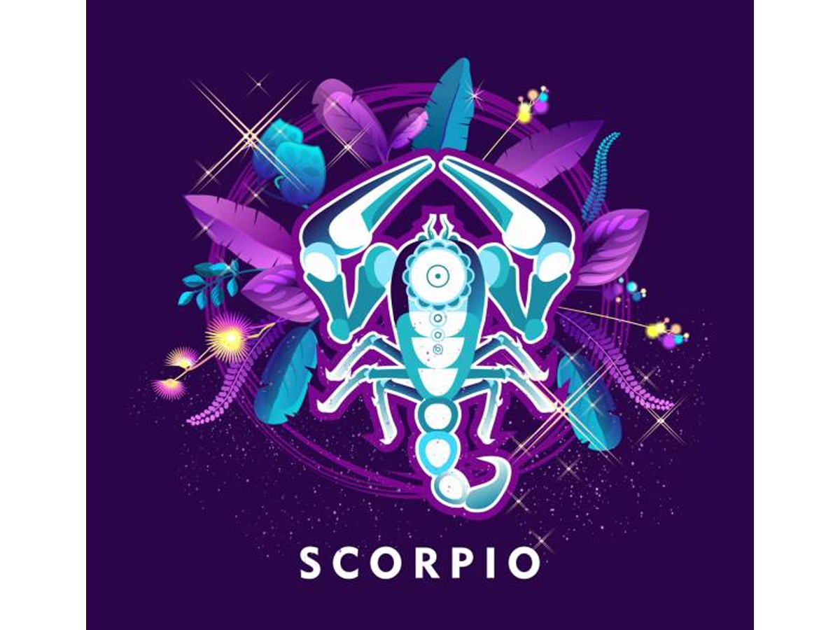 Scorpio Horoscope Today, February 24, 2024: It’s a powerful time for self-discovery | – Times of India