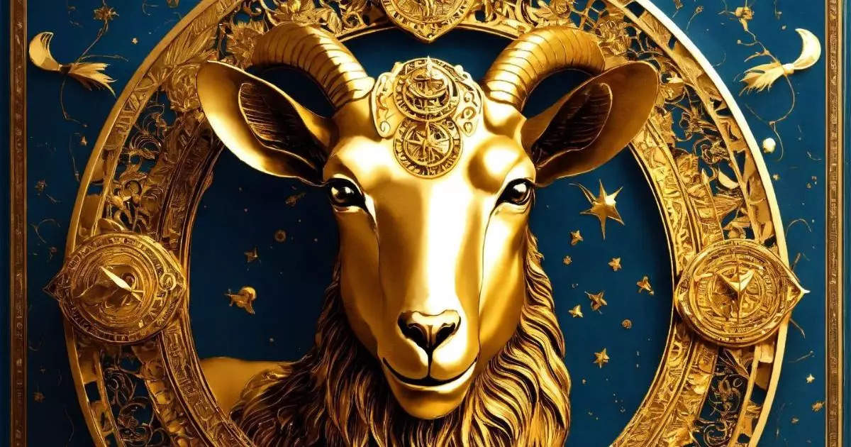 Capricorn Horoscope Today, February 24, 2024: Seize the day with discipline and ambition | – Times of India