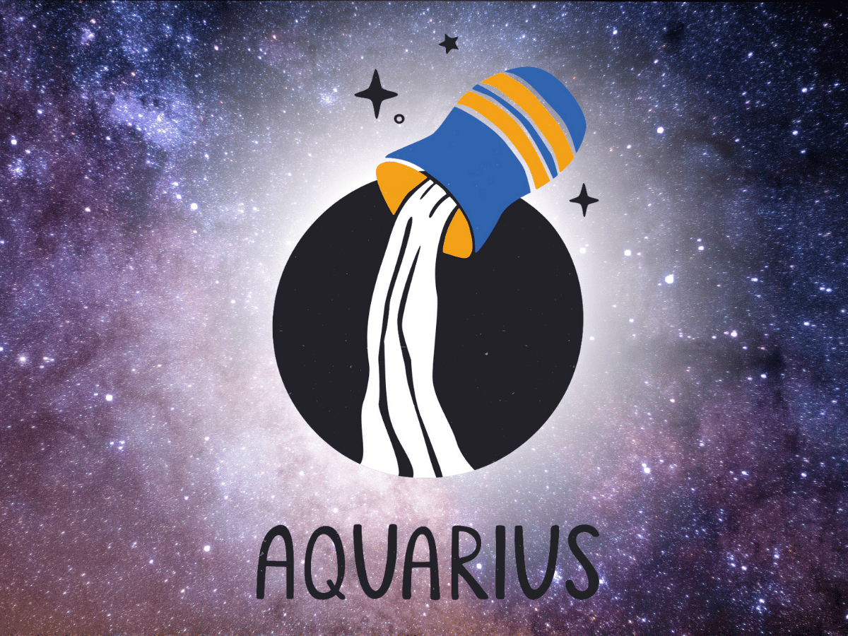 Aquarius Horoscope Today, February 24, 2024 | – Times of India