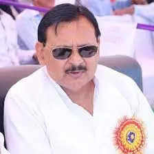 ED searches against Samajwadi Party leader Vinay Shankar Tiwari in ₹1,129 crore fraud | Lucknow News – Times of India