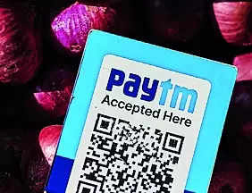 RBI lays out road map for Paytm’s UPI transition | Mumbai News – Times of India