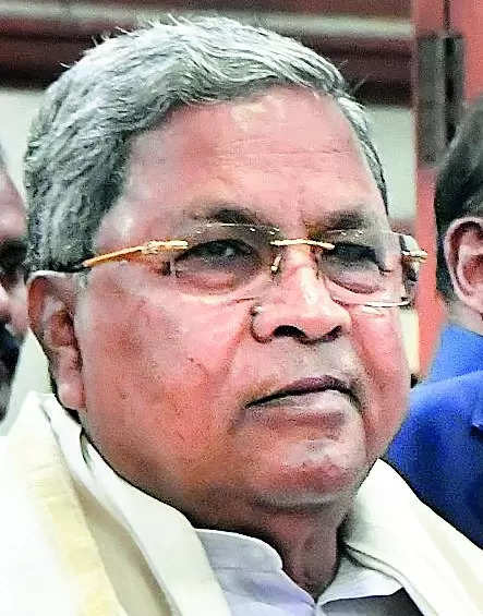 CM Siddaramaiah’s Illness Forces Extension of Budget Session till Monday | Bengaluru News – Times of India