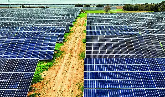 Geographical Factors and Rain Affect Solar Power Generation in Assam | Guwahati News – Times of India