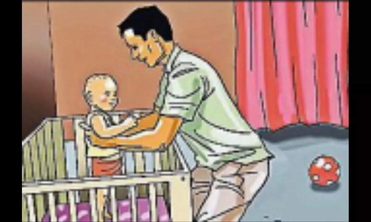 Pvt hosp doc, nurses among 10 held for stealing infants | Patna News – Times of India