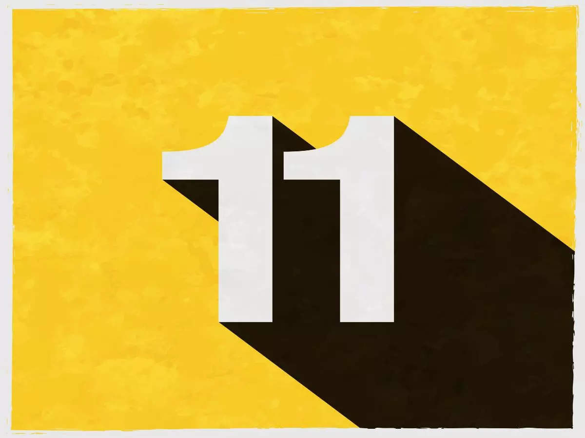 Why is this Swiss town obsessed with the number 11?