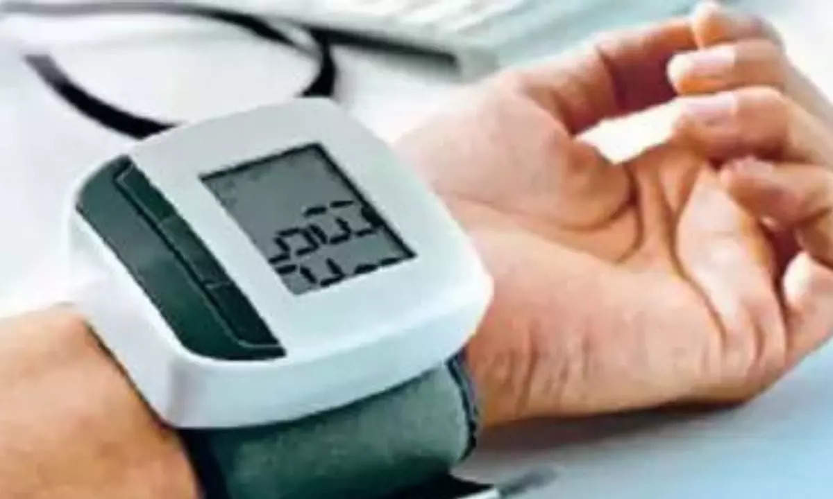 State Aims to Bring 7.5 Million People Under Diabetes and Hypertension Care | Kolkata News – Times of India