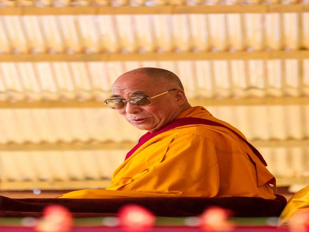 Arunachal: Dalai Lama’s escape trail to be developed into a tourism spot
