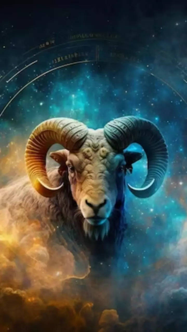 Aries Horoscope Today, February 25 2024: Embrace Changes and Challenges | – Times of India