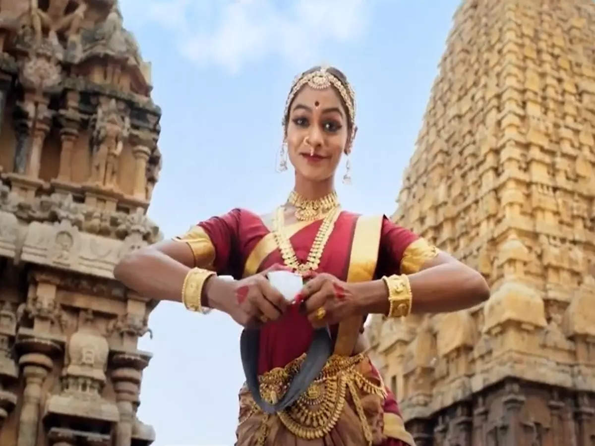 Air India’s new inflight safety video celebrates India's rich cultural heritage