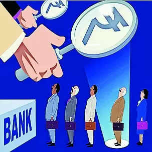 Q3 Bank Deposits in Gujarat Grow by 15.45% to ₹11.82 Lakh Crore | Ahmedabad News – Times of India