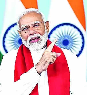 Pm Modi Likely To Unveil Dfc From Prayagraj On March 2 | Allahabad News – Times of India